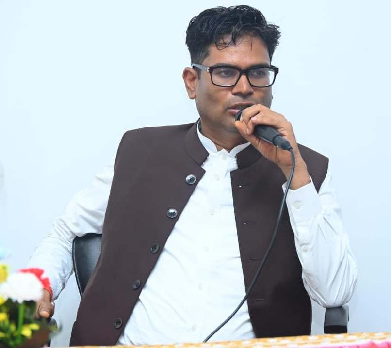 प्रयास आवासीय विद्यालय को मॉडल स्कूल बनाने के लिए करे कार्य: वित्त मंत्री ओ.पी. चौधरी