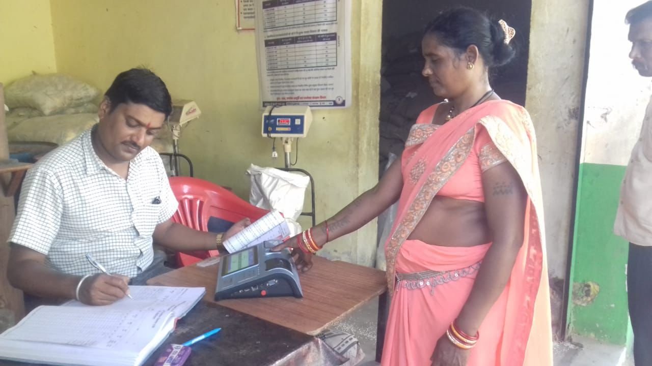 रजत जयंती महोत्सव वर्ष, खाद्य सुरक्षा से आत्मनिर्भरता तक : धमतरी के 25 वर्षों की सफलता यात्रा