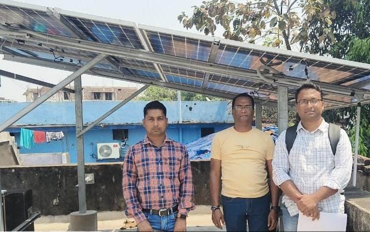 पीएम सूर्य घर मुफ्त बिजली योजना से बदल रही जिंदगी