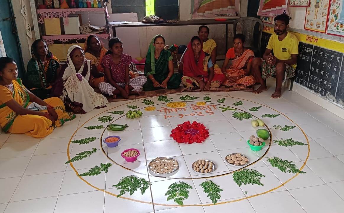 छत्तीसगढ़ रजत महोत्सव, जिलों में रंगोली, क्विज, भाषण, मिलेट्स प्रदर्शनी सहित अनेक कार्यक्रमों का आयोजन