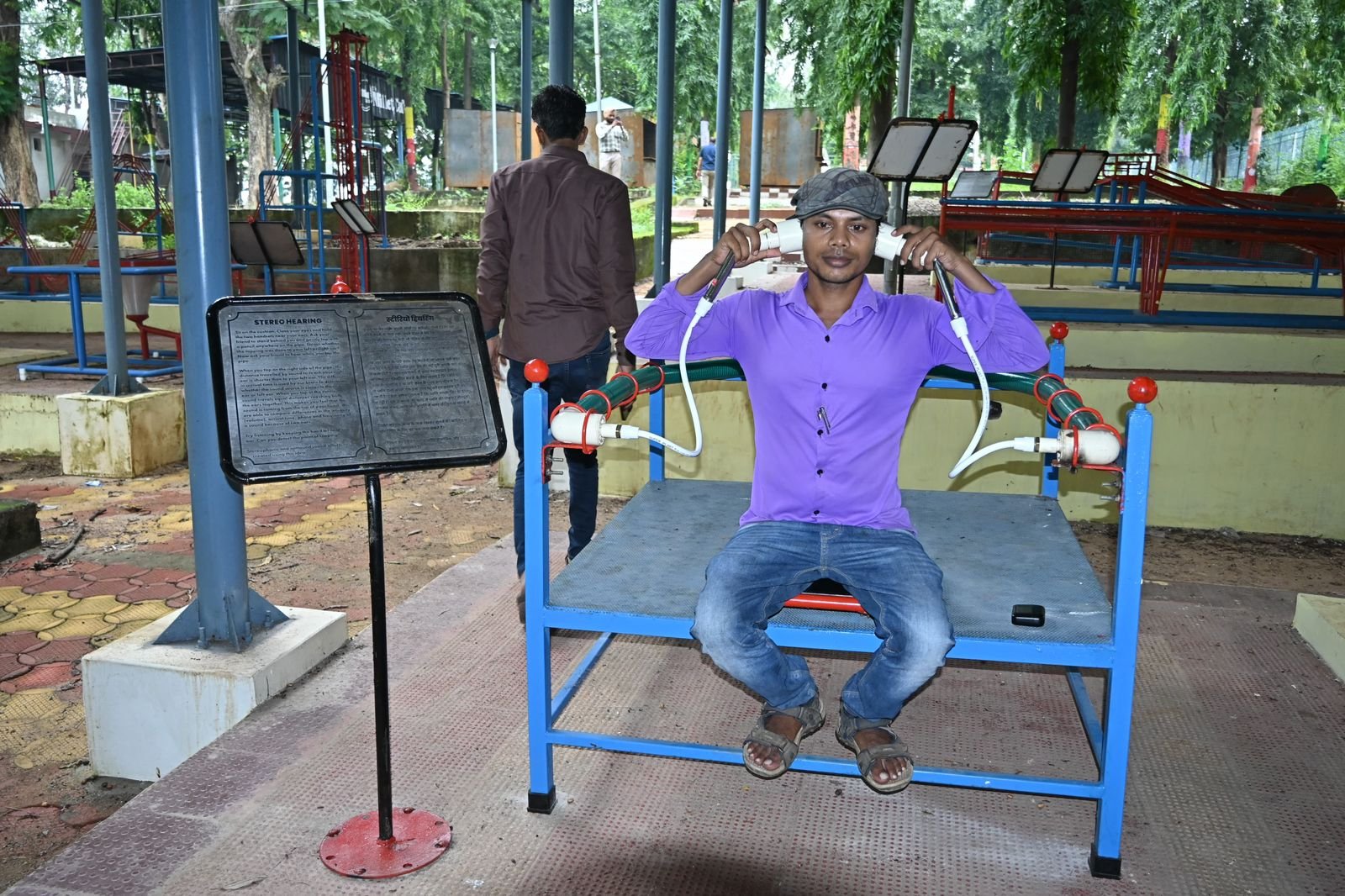 विज्ञान की जटिल अवधारणाएं सरल और मनोरंजक ढंग से समझेेंगे