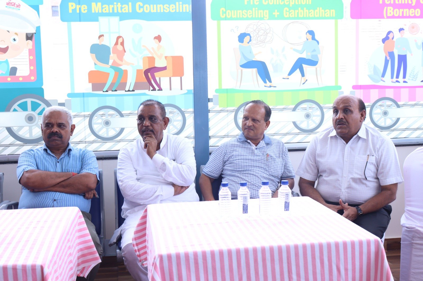 प्रधानमंत्री मोदी के जन्मदिवस पर होम्योपैथिक यूनिट की शुरुआत एक सराहनीय पहल ,प्रफुल्ल विश्वकर्मा