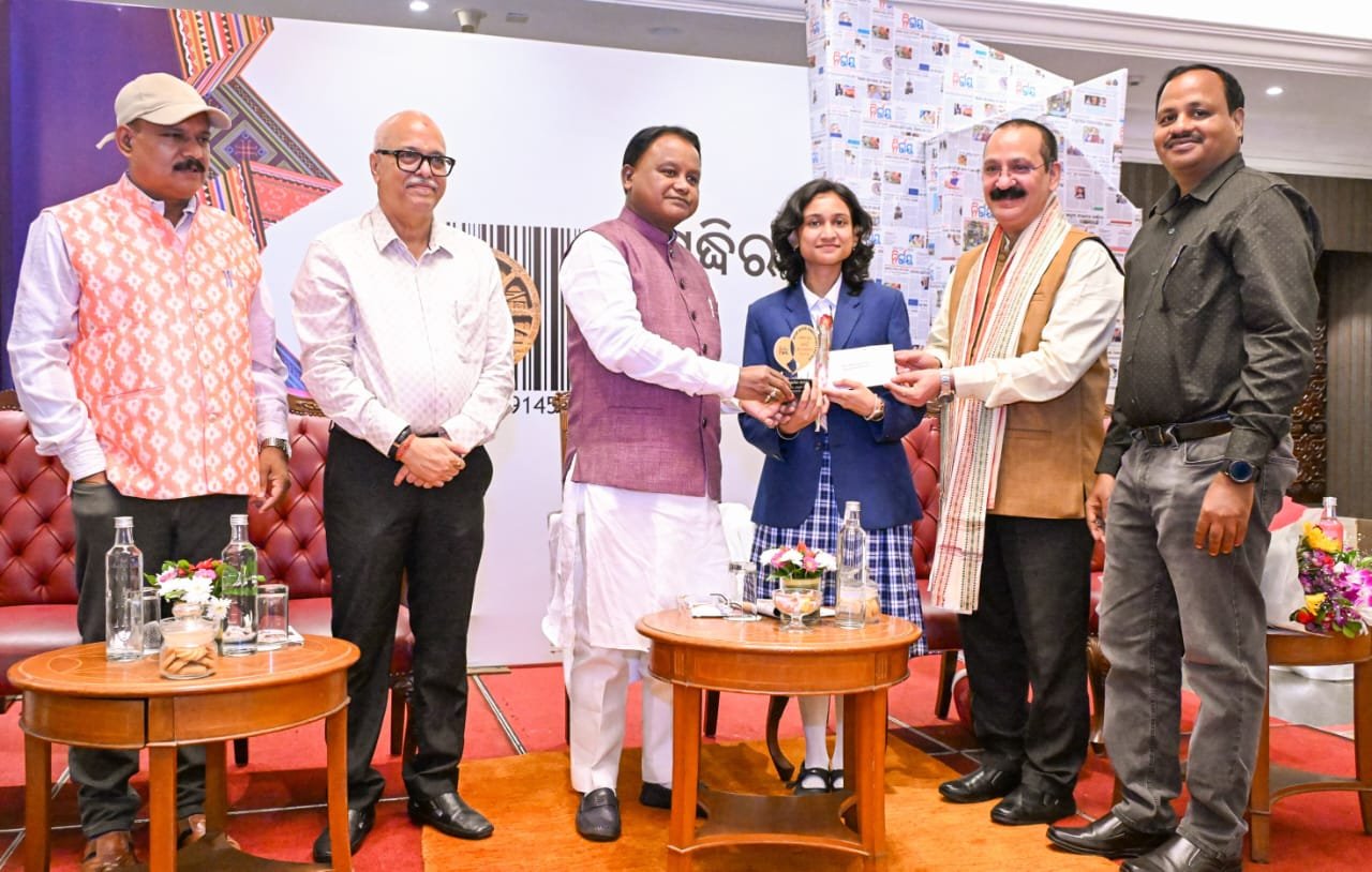 आत्मनिर्भर भारत से ही पूरा होगा जगद्गुरू बनने का सपना: मोहन मांझी