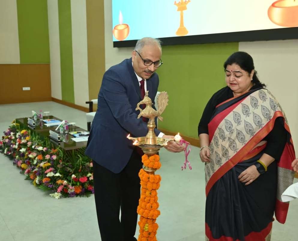 संवेदनशीलता और दृढ़ता का संतुलन ही एक सच्चे न्यायाधीश की पहचान है: मुख्य न्यायाधीश रमेश सिन्हा