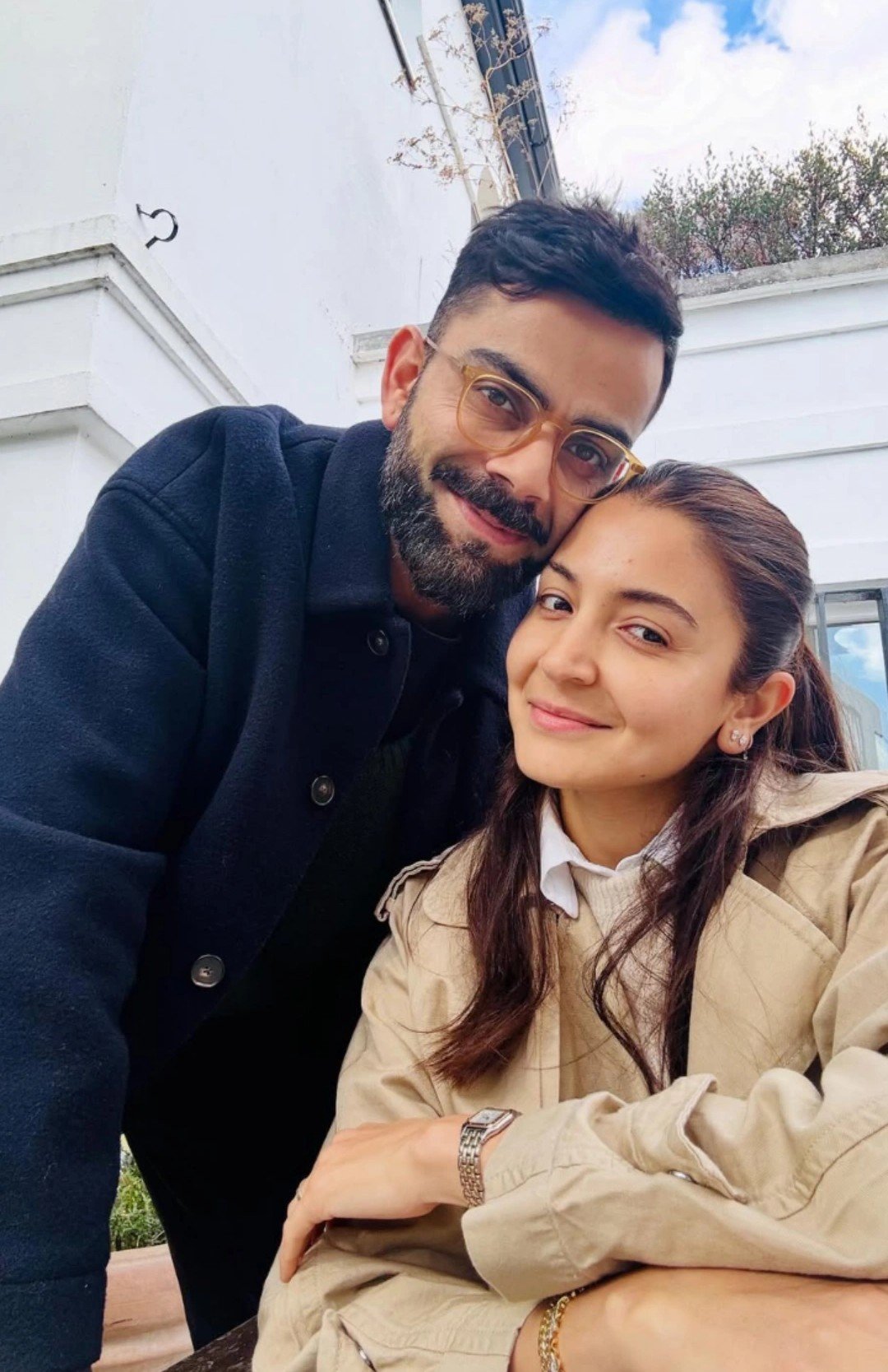 विराट ने अनुष्का संग शेयर की रोमांटिक तस्वीर, कुछ घंटों में ही मिले मिलियंस में व्यू 