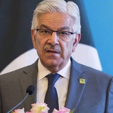 पाकिस्तान के परमाणु बम सऊदी के लिए उपलब्ध… पाकिस्तानी रक्षा मंत्री ख्वाजा आसिफ ने दिया बयान