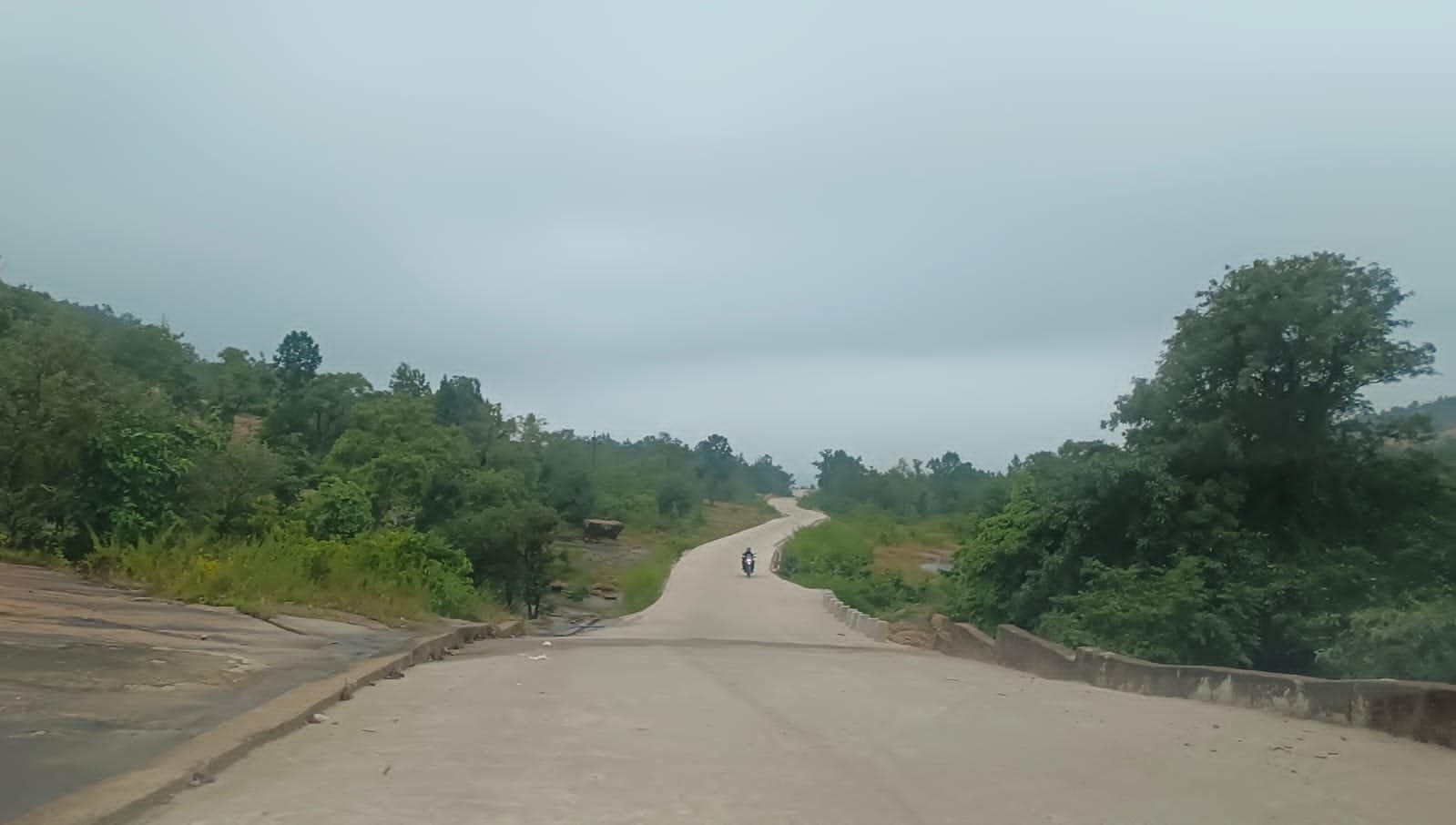 150 करोड़ से जिले के दो स्टेट हाईवे का होगा जीर्णाेधार जिले के सड़कों को संवारने मुख्यमंत्री विष्णुदेव साय ने खोला खजाना