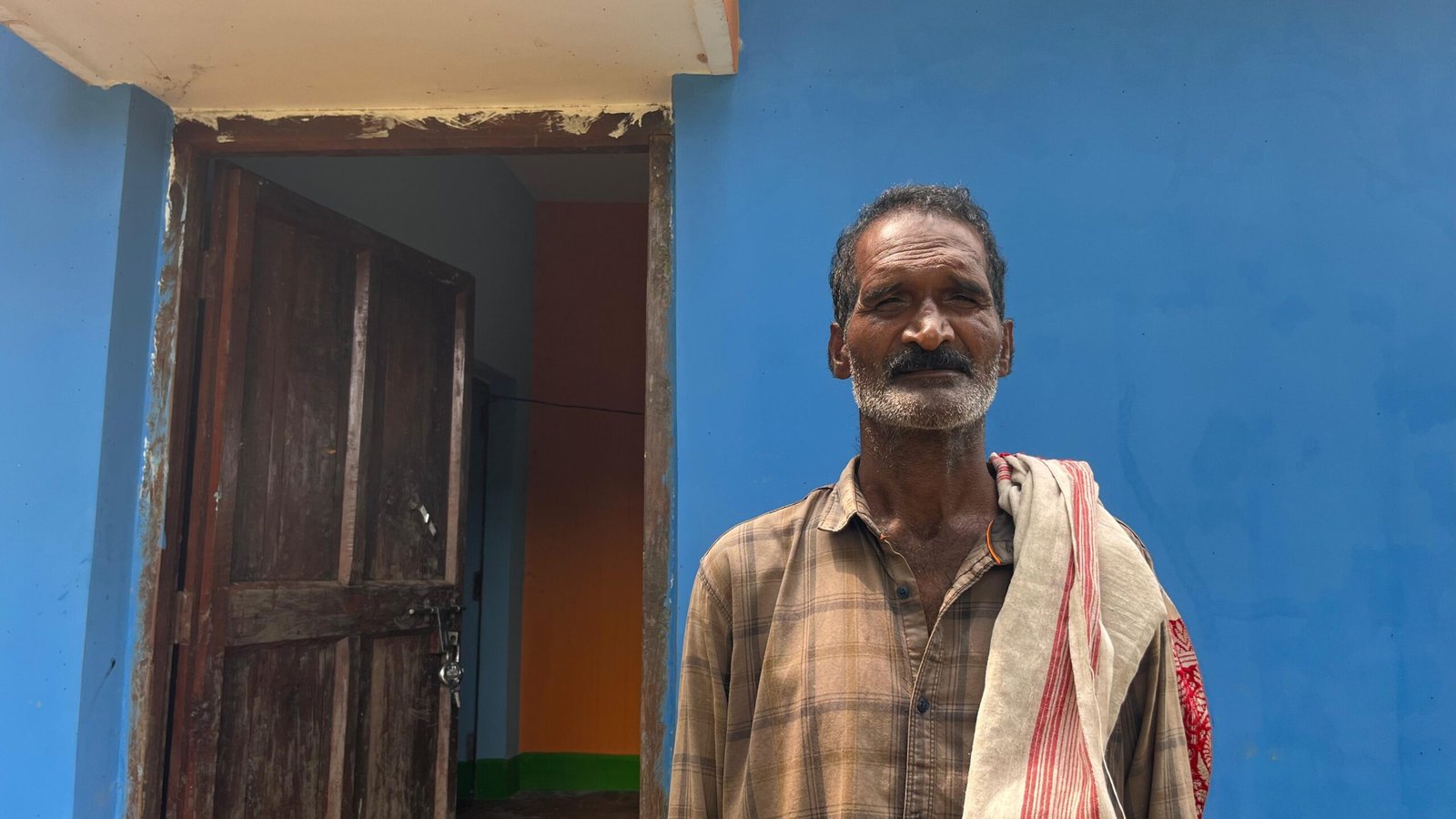 प्रधानमंत्री आवास योजना से सुदूर गाँवों में पहुँच रही नई उम्मीद, मिला सुरक्षित आवास और सम्मानजनक जीवन