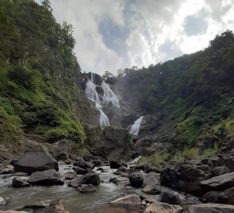 खूबसूरत पर्यटन स्थल दनगरी घाट तक पहुंच होगी आसान