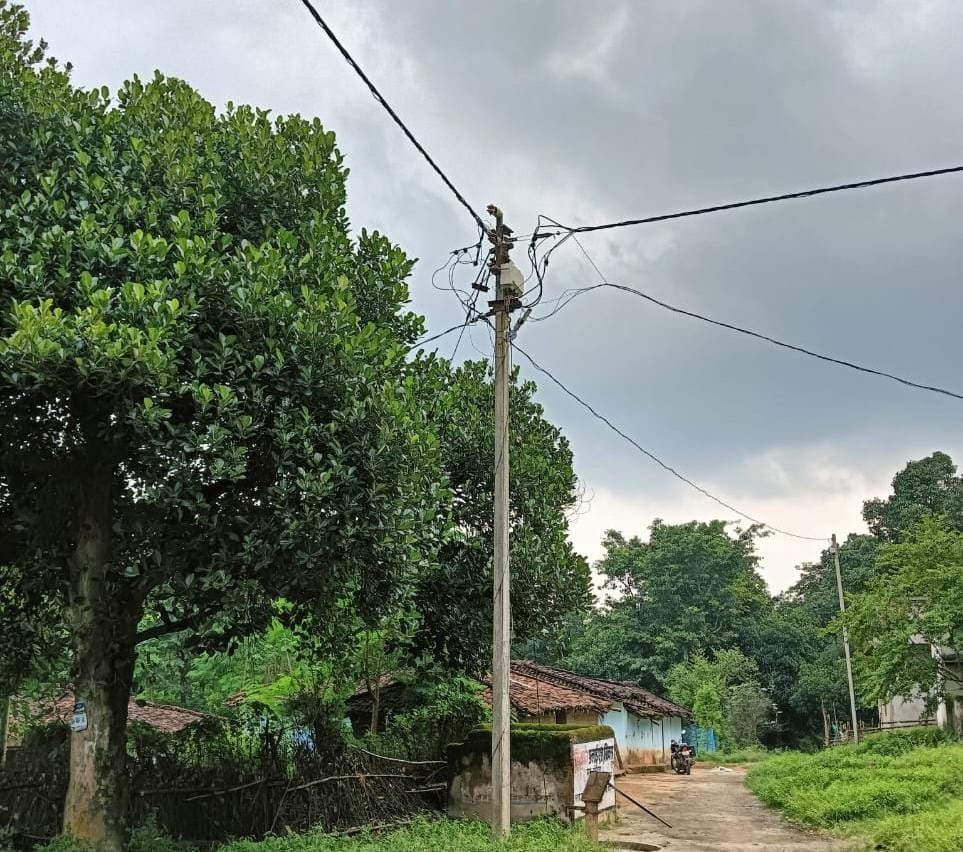 मुख्यमंत्री विष्णुदेव साय ने स्वीकृत किये 58 लाख, जिले के तेरह गांवो में बिखरेगी सुशासन की रौशनी’