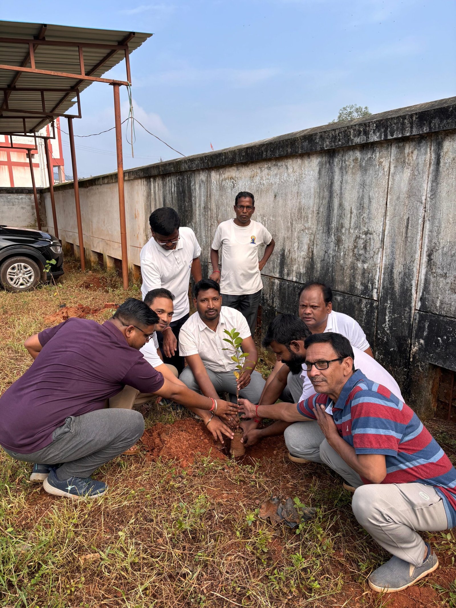 आयुष विभाग द्वारा हर्षाेल्लास के साथ मनाया गया 10 वां राष्ट्रीय आयुर्वेद दिवस