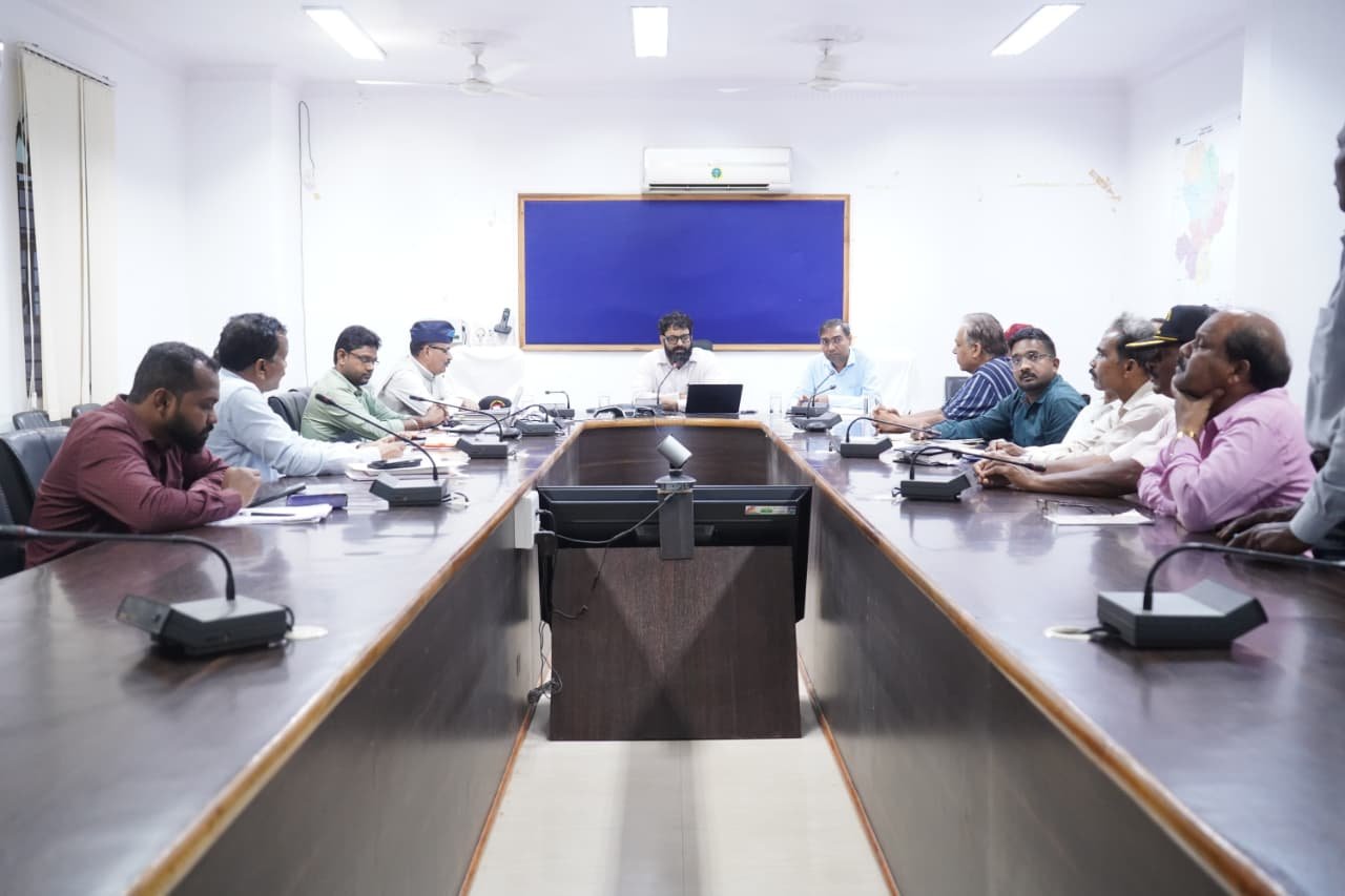 सैनिकों के कल्याण के लिए जिला प्रशासन सदैव प्रतिबद्ध रू कलेक्टर रोहित व्यास