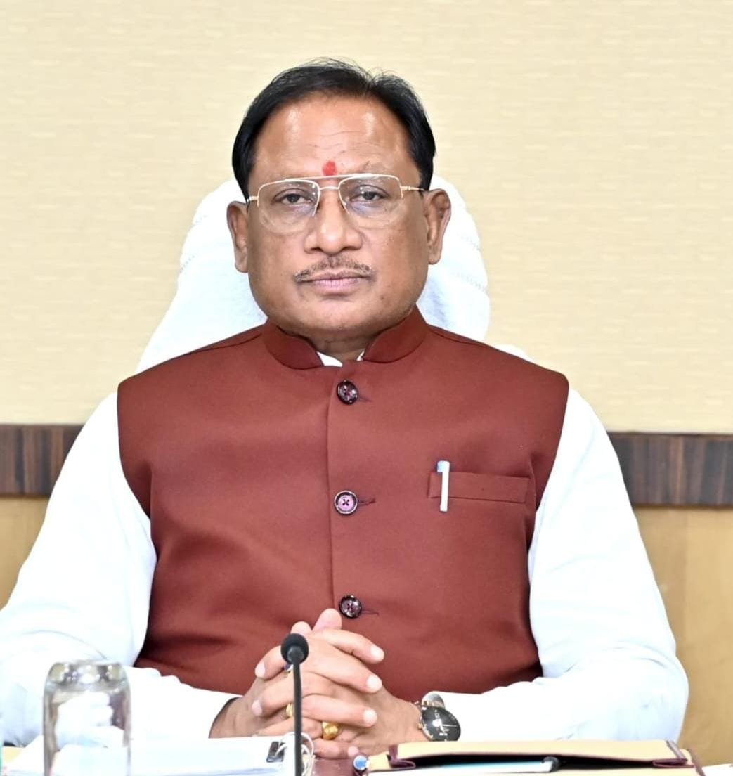 मुख्यमंत्री ने असम राइफल्स पर हमले में शहीद जवानों को श्रद्धांजलि अर्पित की