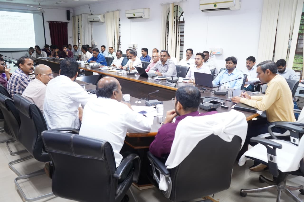 सभी विभागों के कर्मचारियों का ई-केवाईसी पूर्ण करने के निर्देश