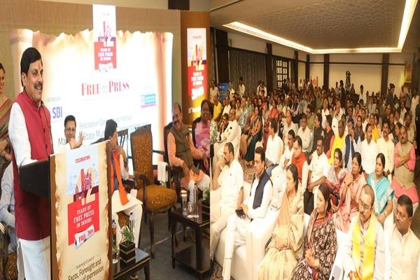 जबलपुर और ग्वालियर को मंजूरी शीघ्र : मुख्यमंत्री डॉ. यादव