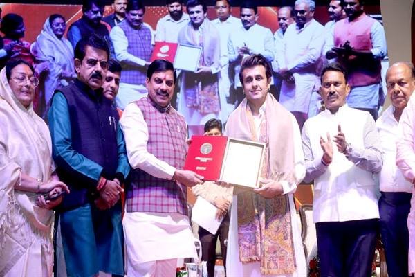 भारत रत्न लता मंगेशकर ने अपने स्वरों से भारतीय संगीत को दी नई ऊंचाइयां : मुख्यमंत्री डॉ. यादव