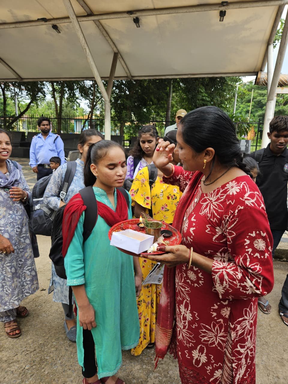 प्रोजेक्ट “दिव्य धुन”: दिव्यांग बच्चों की प्रतिभा को मिला सुरों का साथ, कला केंद्र के बच्चों के साथ रायगढ़ के चक्रधर महोत्सव में देंगे प्रस्तुति