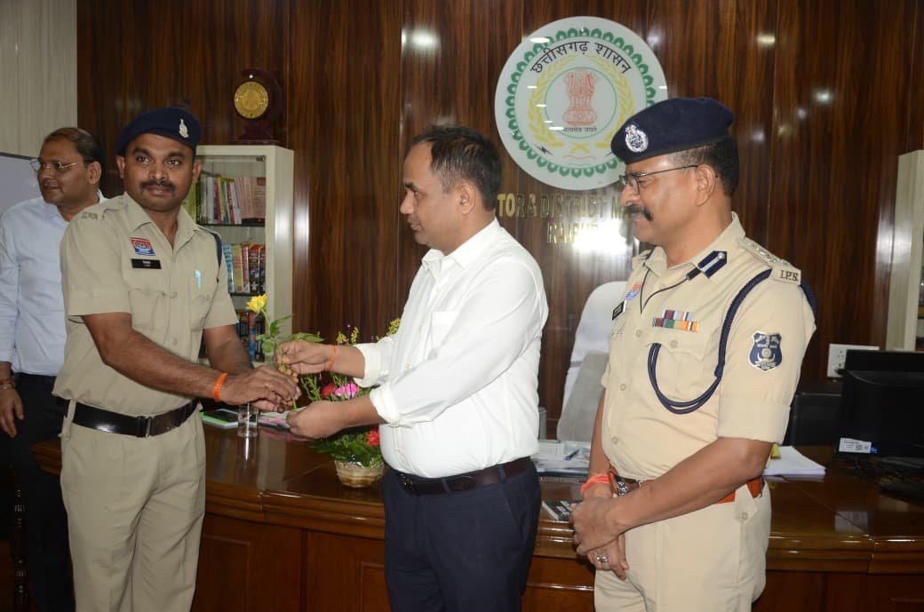 मुख्यमंत्री के निर्देश पर चला रेस्क्यू ऑपरेशन, सभी फंसे लोगों की जान बचाई