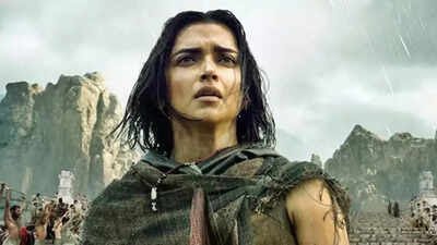 दीपिका पादुकोण ने छोड़ी कल्कि 2898 AD, नहीं होंगी सिक्वल का हिस्सा, मेकर्स ने बताया फिल्म छोड़ने की वजह