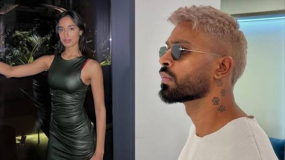 हार्दिक पंड्या की जिंदगी में नया ट्विस्ट, तलाक के बाद मॉडल महिका शर्मा के साथ जुड़ रहा नाम