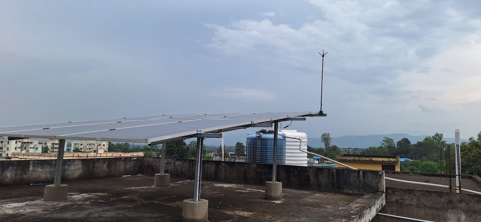 पहले बिगड़ जाता था बजट, अब दूर हो गया है रूपये बचाने का झंझट