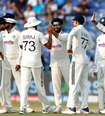 IND vs WI: सिर्फ सीरीज नहीं जीती टीम इंडिया… शुभमन गिल की टीम ने कई बड़े रिकॉर्ड्स तोड़े