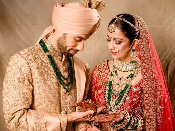 शादी करते ही पेरेंट्स बनना चाहते हैं अविका-मिलिंद? जताई बच्चा गोद लेने की इच्छा, बोले-‘बहुत बच्चों के मां-बाप…’