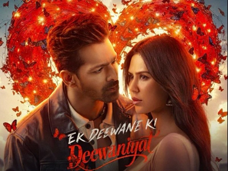 लोगों को दीवाना बना रही ‘एक दीवाने की दीवानियत’, हफ्तेभर में ही हो जाएगी हिट