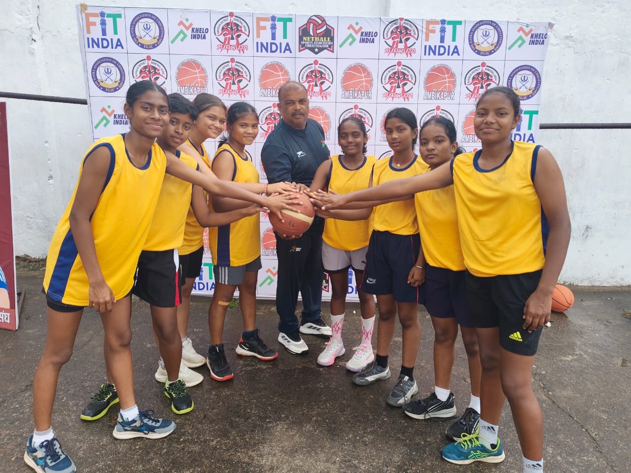 25वीं राज्य स्तरीय शालेय क्रीड़ा प्रतियोगिता में रायपुर बास्केटबॉल में सिरमौर, सरगुजा ने जीता क्रिकेट का रोमांचक मुकाबला