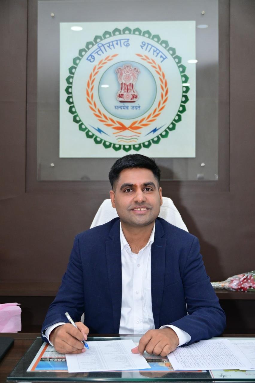 खरीफ विपणन वर्ष 2025-26 – धान खरीदी की आरंभिक तैयारी के लिए शासन द्वारा दिशा-निर्देश जारी