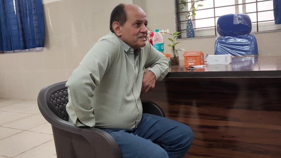 बच्चों को जहरीला कफ सिरप लिखने वाला डॉक्टर गिरफ्तार, 11 मासूमों की मौत के बाद मध्यप्रदेश में बड़ा एक्शन 