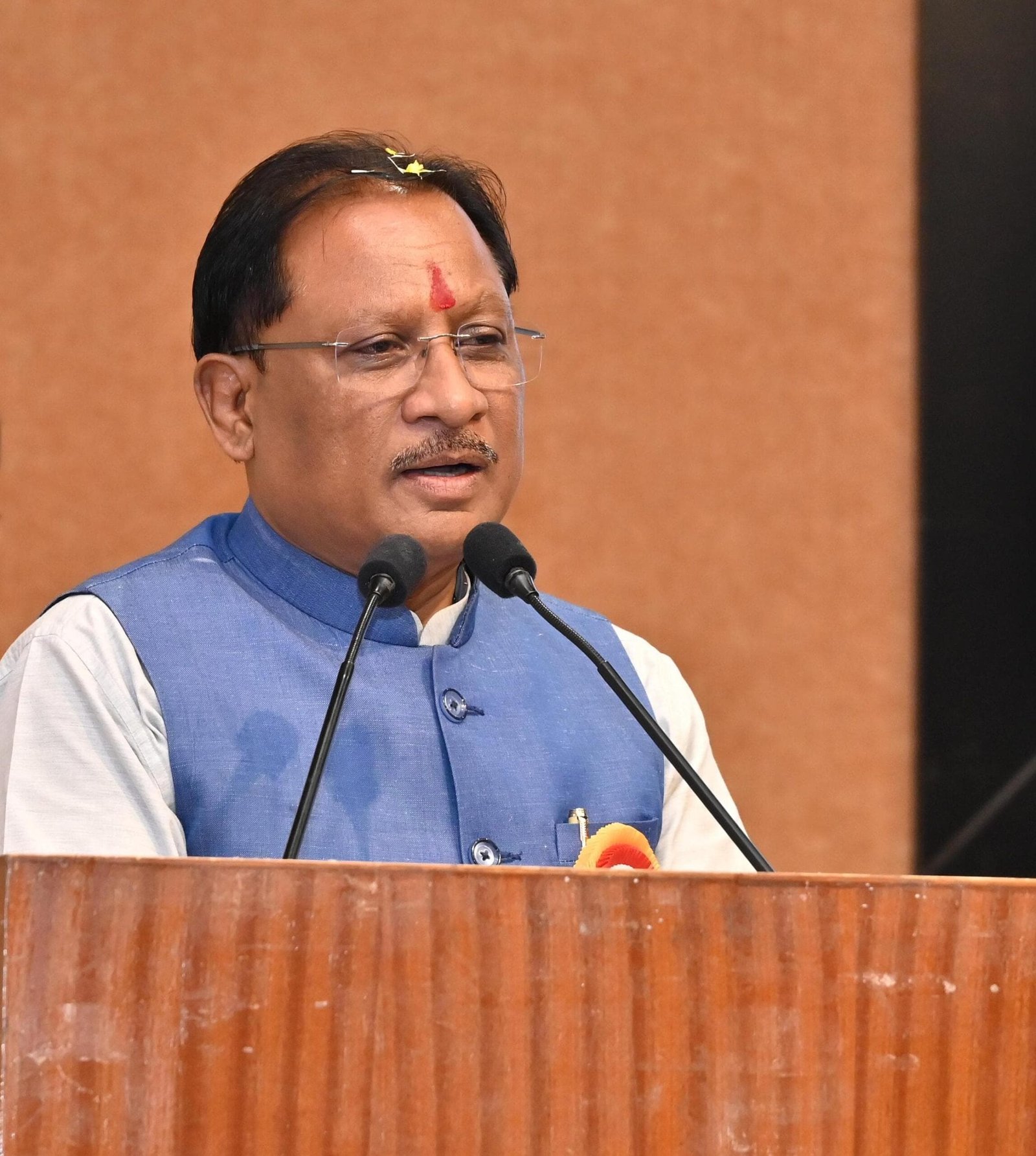 जनजातीय नायकों की विरासत को सहेजना हमारी सामूहिक जिम्मेदारी है — मुख्यमंत्री विष्णु देव साय