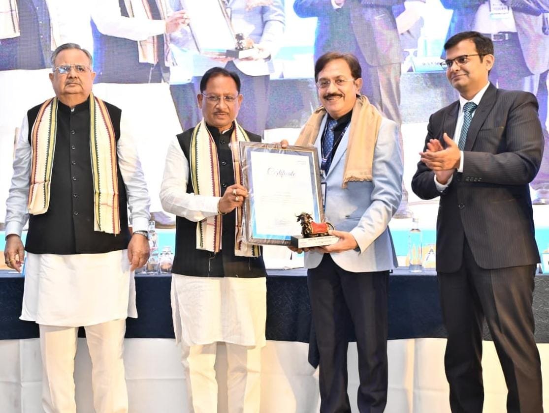 सस्ती और गुणवत्ता पूर्ण स्वास्थ्य सेवाएं हमारी सरकार की प्राथमिकता – मुख्यमंत्री साय