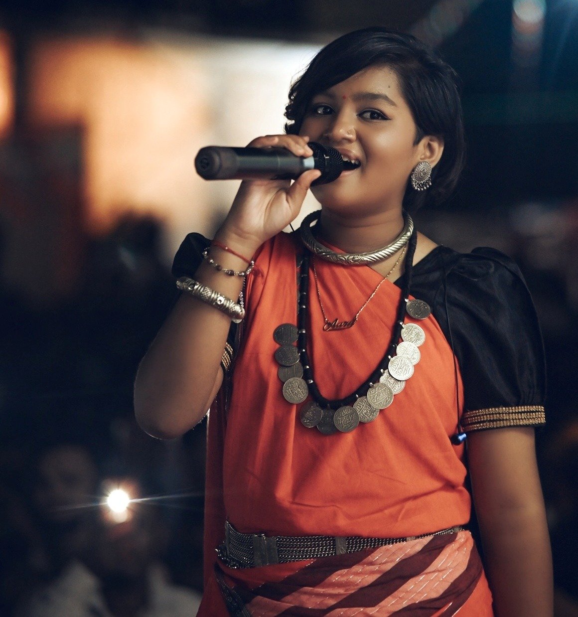 राज्योत्सव पर स्टेट हाई स्कूल में विभिन्न कार्यक्रमों का आयोजन