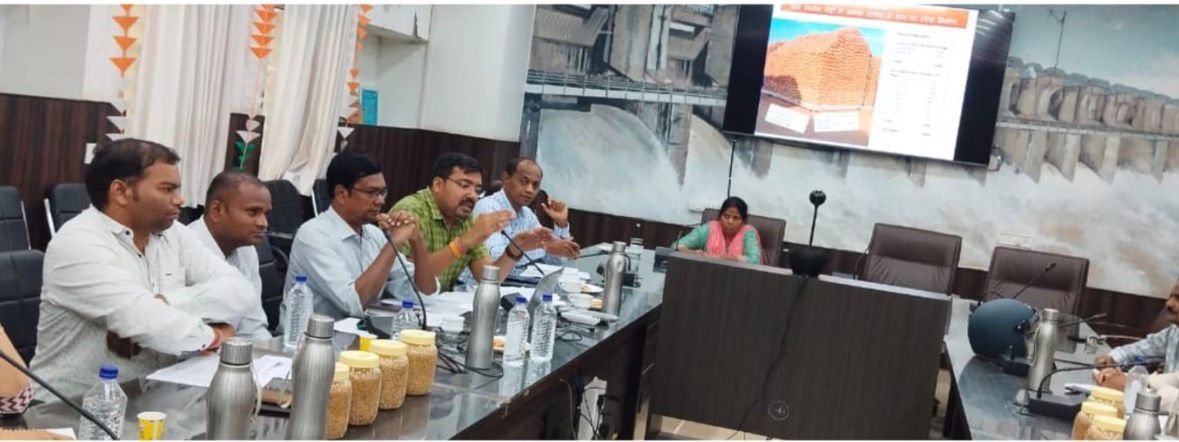 समर्थन मूल्य पर धान खरीदी 15 नवम्बर से