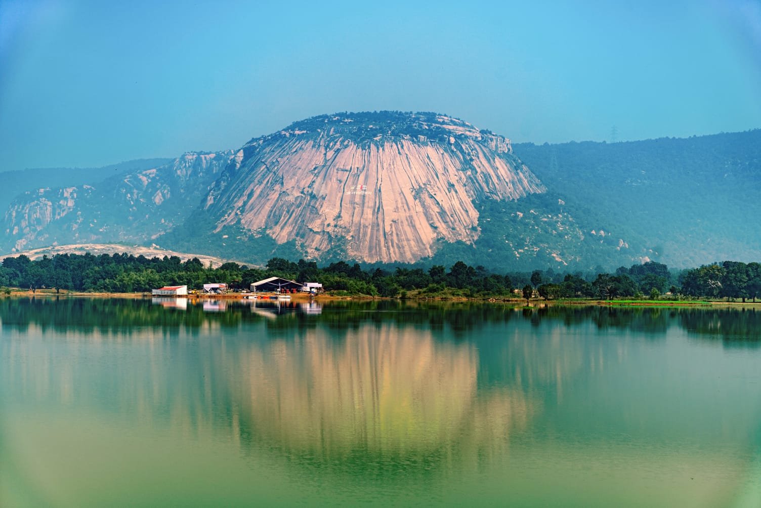 मयाली नेचर कैम्प में ऑनलाईन बुकिंग प्रारंभ