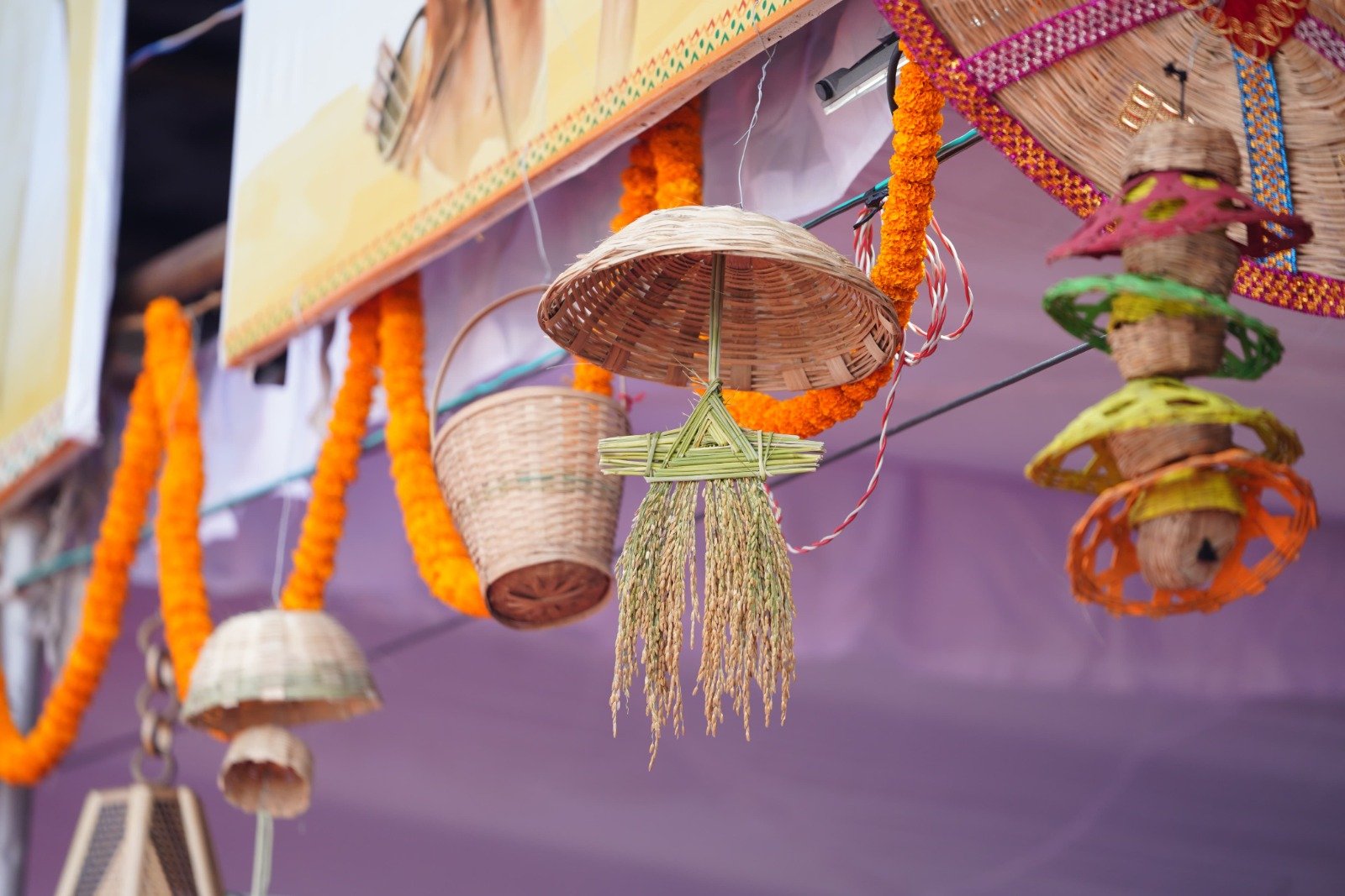 जशपुर जम्बुरी 6 से 9 नवंबर तक होगा आयोजित