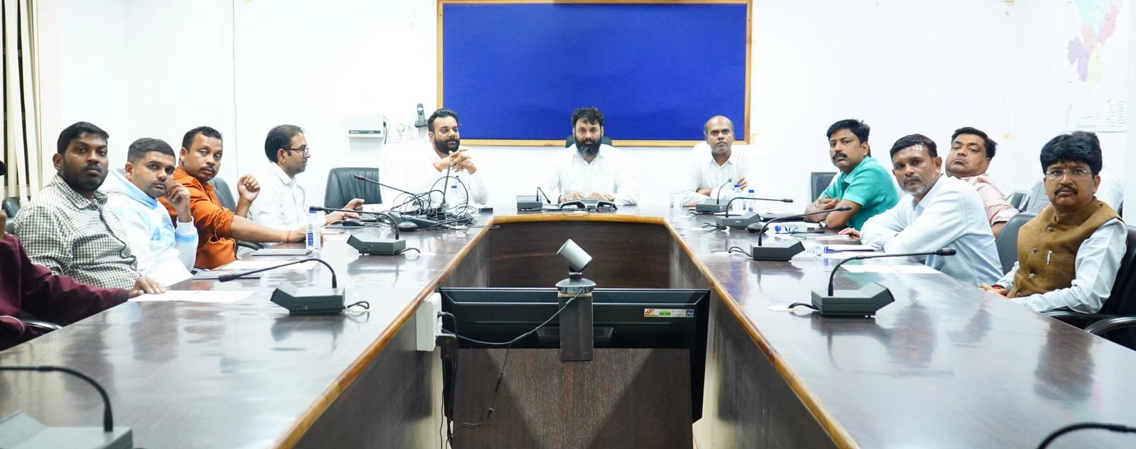 विशेष गहन पुनरीक्षण (एसआईआर) कार्यक्रम शुरू, 07 फरवरी को होगा मतदाता सूची का अंतिम प्रकाशन