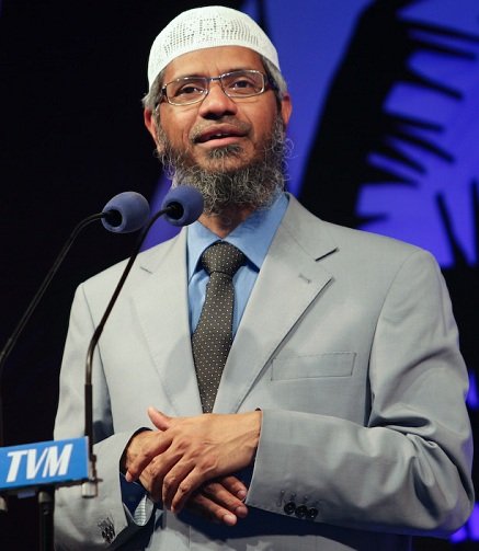 जाकिर नाइक का जोरदार स्वागत करेगा बांग्लादेश, अगले महीने हो सकता दौरा