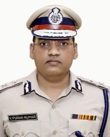 आईपीएस पूरन के कॉल रिकॉर्ड हुए नए खुलासे, सुसाइड से कुछ घंटे पहले वकीलों से की थी बात