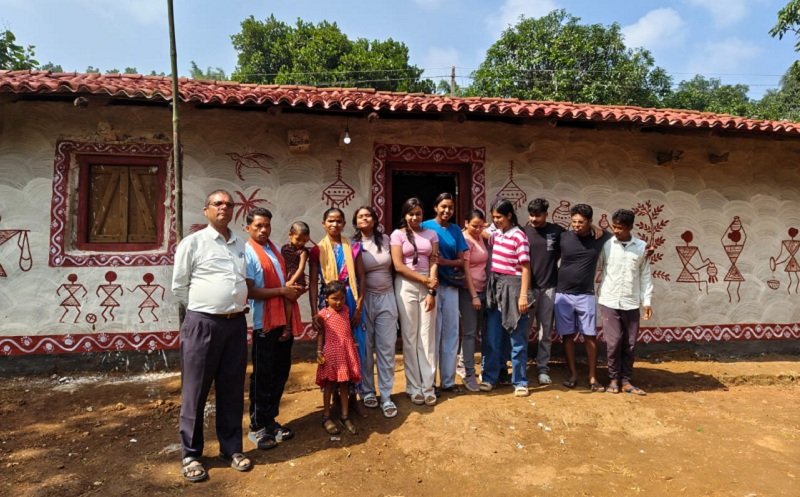 जशपुर जम्बुरी में पर्यटकों के लिए गांव केरे में 8 होम स्टे की सुविधा, स्थानीय संस्कृति और आतिथ्य का अनोखा अनुभव