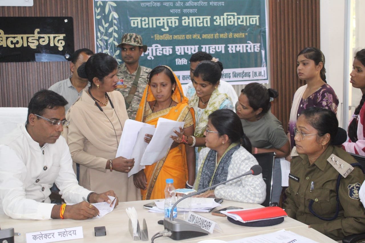 कलेक्टर जनदर्शन में दिए आवेदन से अब यात्रियों को मिलेगा सुविधा