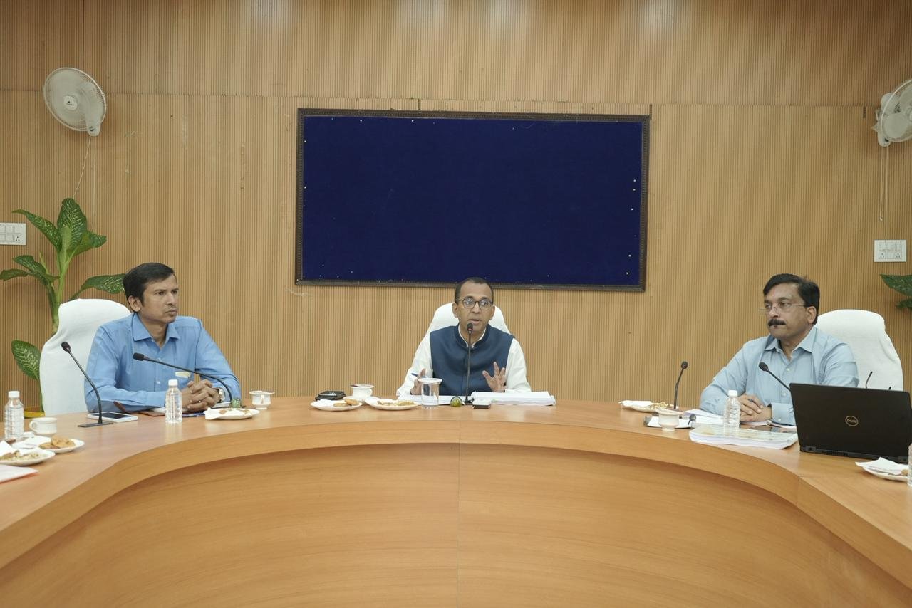 सीएचसी पोड़ी उपरोड़ा में जल्द शुरू होगी शैल्य क्रिया, कलेक्टर ने आवश्यक तैयारी सुनिश्चित करने के दिए निर्देश