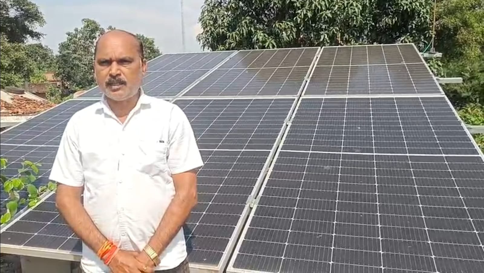 प्रधानमंत्री सूर्यघर मुफ्त बिजली योजना से उपभोक्ता बन रहे सक्षम