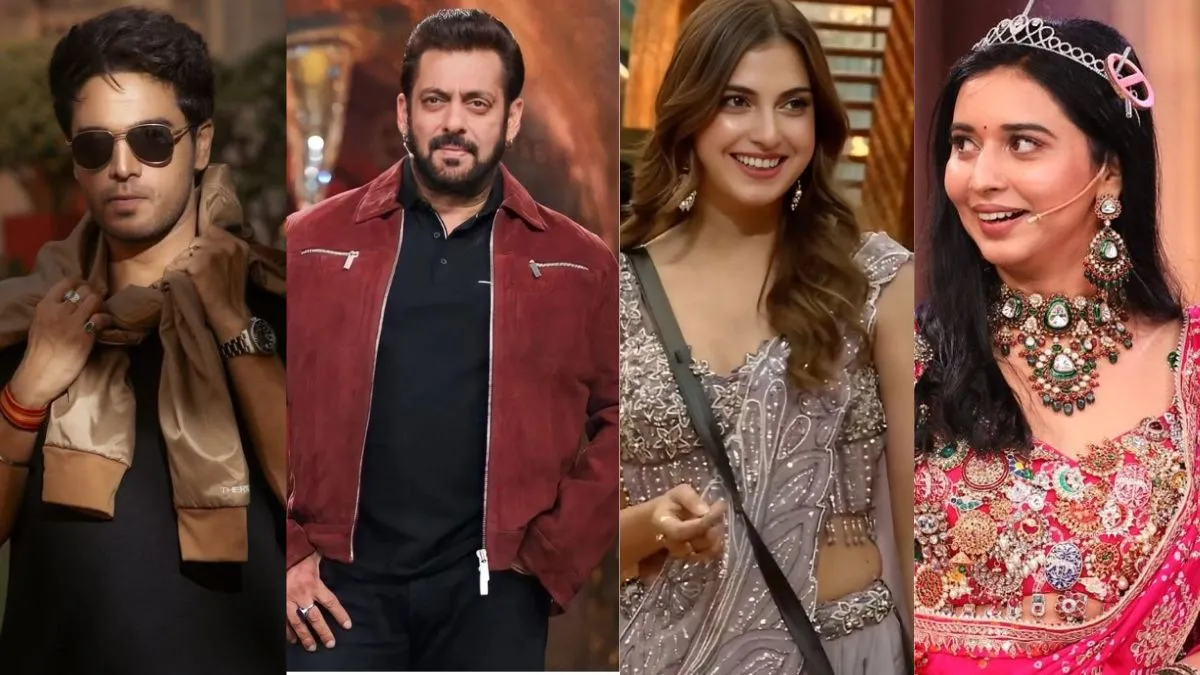 Bigg Boss 19 के इस कंटेस्टेंट के साथ काम करेंगे सलमान खान, लाइव शो में किया ऐलान