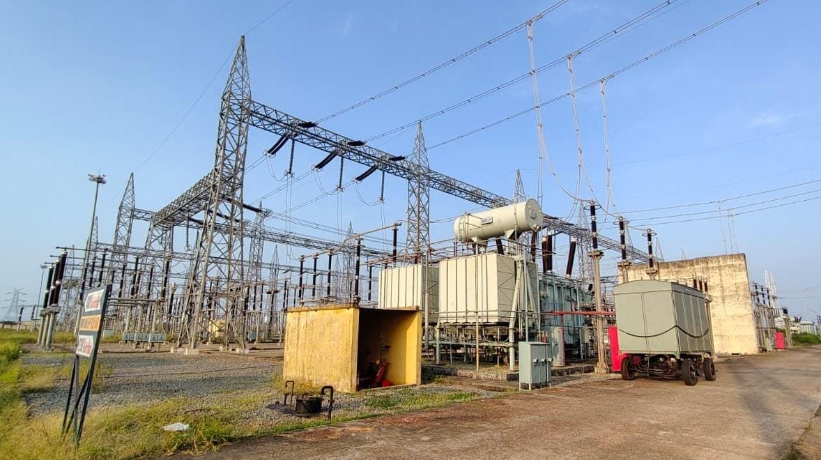 बस्तर में विद्युत क्रांति: 25 वर्षों में हर गांव तक पहुंची बिजली की रोशनी