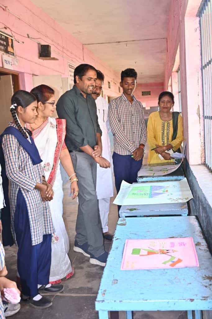 वंदे मातरम्” के 150 वर्ष : प्रधानमंत्री के उद्बोधन के साथ देशव्यापी कार्यक्रमों का शुभारंभ