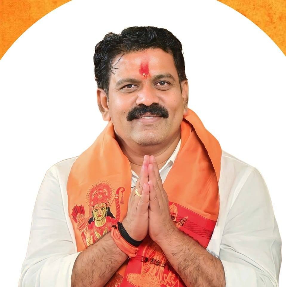 उपमुख्यमंत्री विजय शर्मा के प्रयासों से अमरौड़ी को मिली 41.65 लाख रूपयों की सौगात