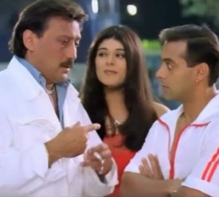 कहीं प्यार न हो जाए’ के 25 साल पूरे,  जैकी श्रॉफ ने शेयर की पुरानी यादें