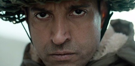 गर्व चेहरे पर था, मां के पहरे पर था’, फरहान अख्तर ने साझा की फिल्म ‘120 बहादुर’ के नए गाने की झलक